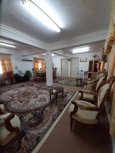 پذیرایی دوم (مجلل)
