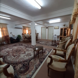 پذیرایی دوم (مجلل)