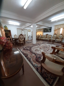 پذیرایی دوم (مجلل)