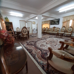 پذیرایی دوم (مجلل)