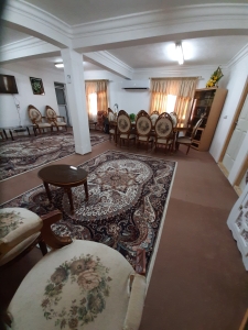 پذیرایی دوم (مجلل)