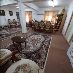 پذیرایی دوم (مجلل)