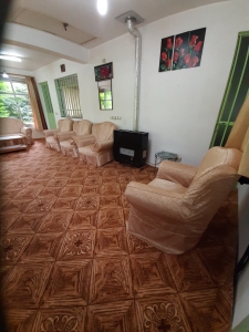 پذیرایی اول