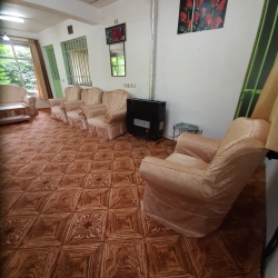 پذیرایی اول