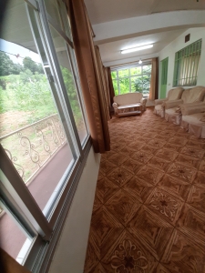 پذیرایی اول